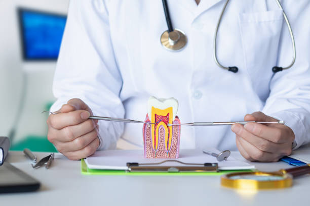 Best Emergency Treatment for Toothache in Bladenboro, NC