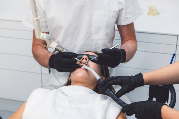 Best Emergency Dental Surgery in Bladenboro, NC